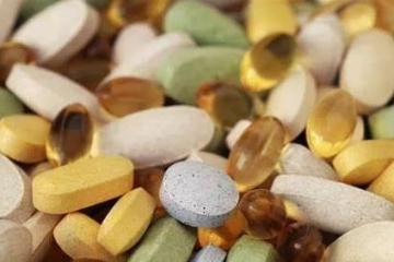 中国保健食品和补充剂呈95后一代年轻消费者等三大趋势